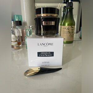 Lancome Absolue L’Extrait The Elixer Cream